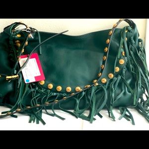 Valentino hobo bag never used with tags